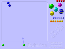 Bubble Shooter