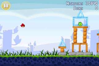 Angry Birds Free