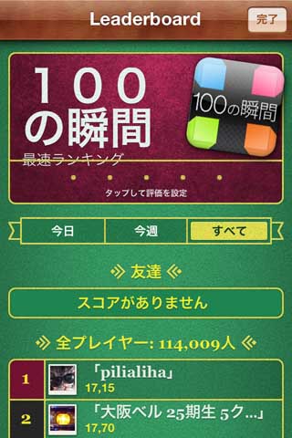気がつきゃゆび先ファンタジー!100の瞬間