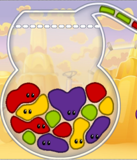 Gluey 2