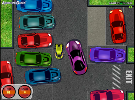 Carbon Auto Theft
