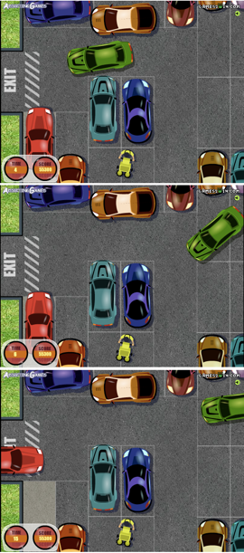 Carbon Auto Theft