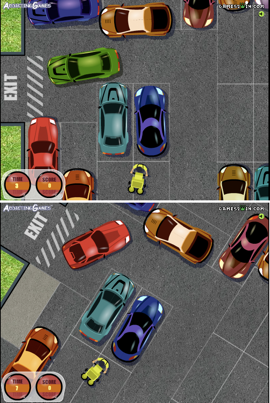 Carbon Auto Theft