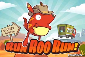 RUN ROO RUN!