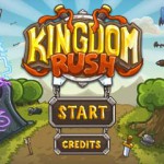 KINGDOM RUSHの画像 1