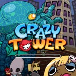 CRAZY TOWERの画像 1