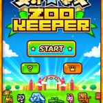 対戦ZOOKEEPERの画像 1