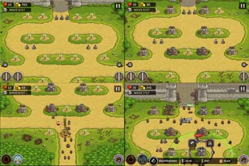 Kingdom Rush