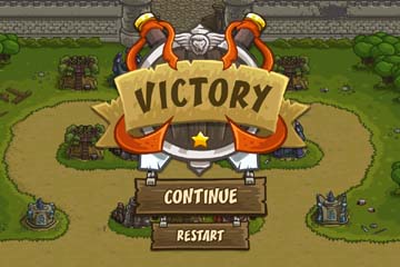 Kingdom Rush