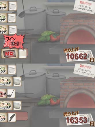俺のイタリアン食ってみろ!