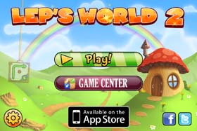 Lep's World 2