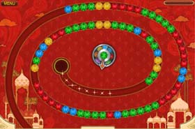 Candy Shoot HD