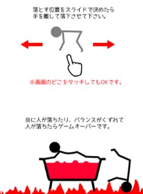 熱湯風呂