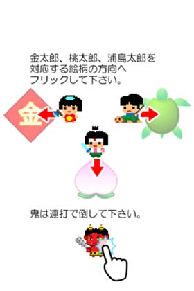 分別太郎
