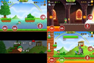 Lep's World 2