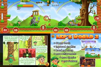 Lep's World 2