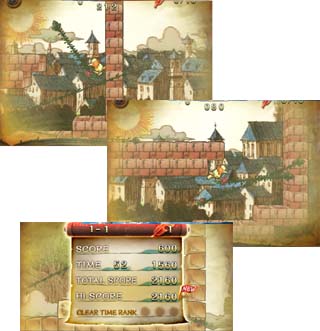 アイビィ・ザ・キウィ?
