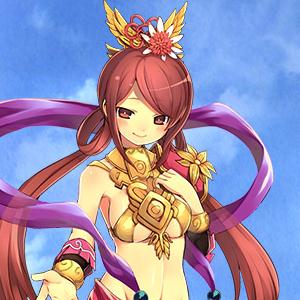 PRIDE OF SOUL(プライドオブソウル) -舞翔伝-