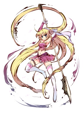PRIDE OF SOUL(プライドオブソウル) -舞翔伝-