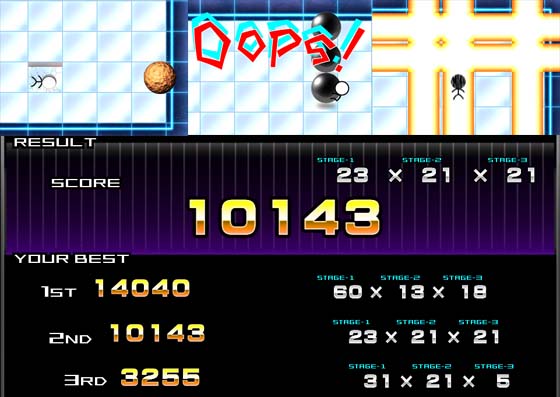 Mr Oops!!