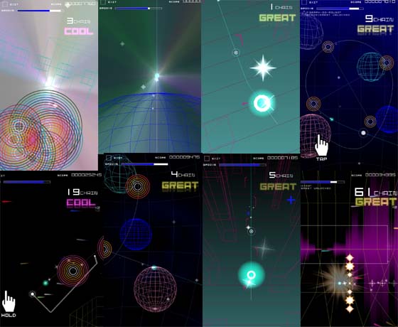 GROOVE COASTER ZERO