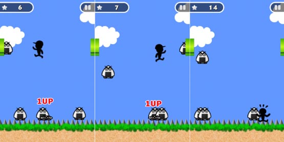 無限1upせよ