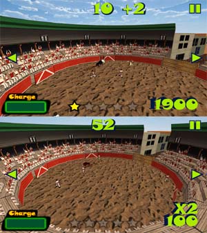 Bull Runner