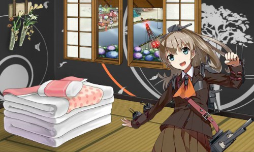 艦隊これくしょん~艦これ~