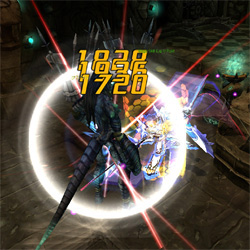 CABAL ONLINE(カバルオンライン)