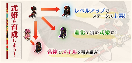 かくりよの門