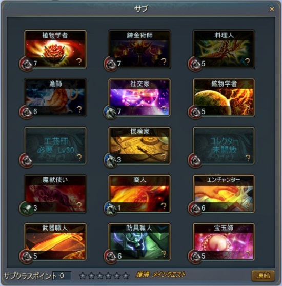 フォーセイクンワールド(Forsaken World)