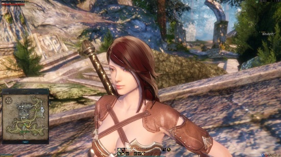 ICARUS ONLINE(イカロスオンライン)