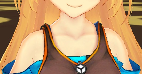 ユニティちゃんと不思議な3D迷路