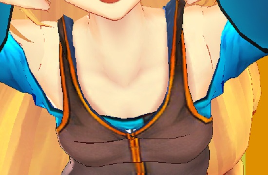 ユニティちゃんと不思議な3D迷路