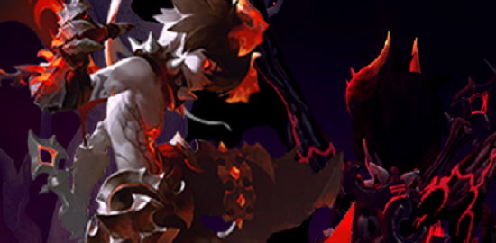 ドラゴンネスト