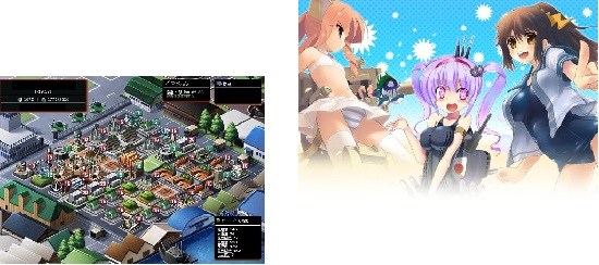 ブラウザMCあくしず