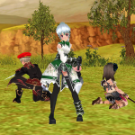 FANTASY EARTH ZERO