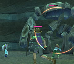 マビノギ(mabinogi)