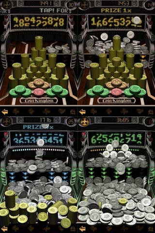 Coin Kingdom 2