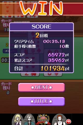 スピード