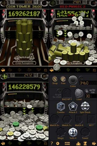 Coin Kingdom 2