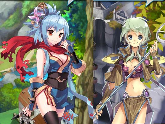 ラグナロクオンライン ギルドマスターズ