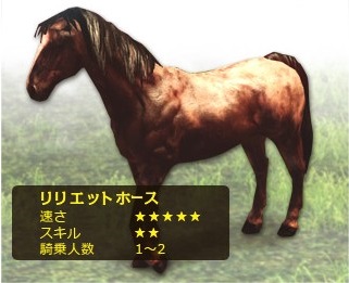 ArcheAge(アーキエイジ)