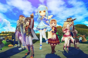 ソウルワーカー 中級者向き使用キャラクターの紹介 Fgame エフゲーム 旧無料ゲームクラブ Fgame エフゲーム 旧無料ゲームクラブ