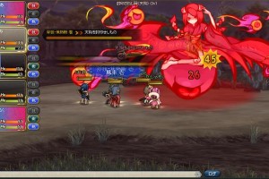 ソウルワーカー 中級者向き使用キャラクターの紹介 Fgame エフゲーム 旧無料ゲームクラブ Fgame エフゲーム 旧無料ゲームクラブ