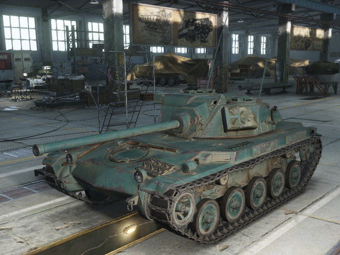 World Of Tanks 自分に合う戦車は何処にある 初めての国家選び Fgame エフゲーム 旧無料ゲームクラブ Fgame エフゲーム 旧無料ゲームクラブ